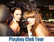 Playboy Club Tour 2012 am 19.10.2012 im P1  (©Foto: Playboy)